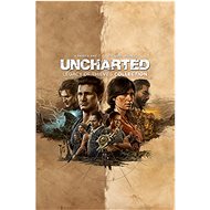 Uncharted: Legacy of Thieves Collection – PC DIGITAL - Hra na PC