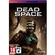 Dead Space – PC DIGITAL - Hra na PC