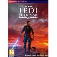 Star Wars Jedi: Survivor – PC DIGITAL - Hra na PC