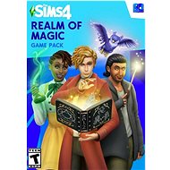 The Sims 4: Realm of Magic – PC DIGITAL - Herný doplnok