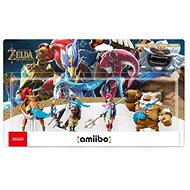 Amiibo The Legend of Zelda Collection