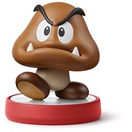 Amiibo Super Mario Goomba