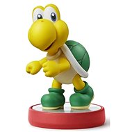 Amiibo Zelda – Koopa Troopa