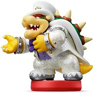 Amiibo Zelda – Wedding Bowser