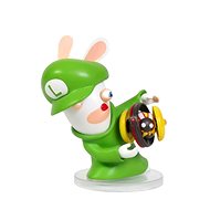 Mario + Rabbids Kingdom Battle 3" Figurine – Luigi