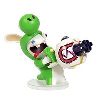 Mario + Rabbids Kingdom Battle 3" Figurine – Yoshi
