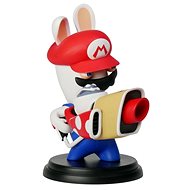 Mario + Rabbids Kingdom Battle 6" Figurine – Mario