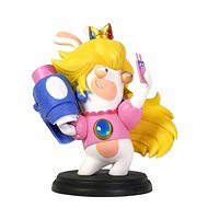 Mario + Rabbids Kingdom Battle 6 Figurine – Peach