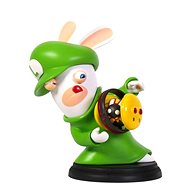 Mario + Rabbids Kingdom Battle 6" Figurine - Luigi