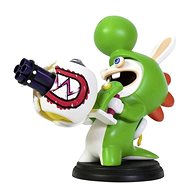 Mario + Rabbids Kingdom Battle 6" Figurine - Yoshi