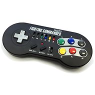 Hori Wireless Mini SNES Fighting Commander