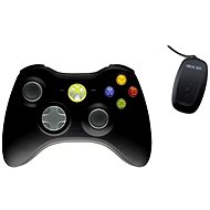 Microsoft XBOX 360 Wireless Common Controller Black