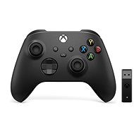 Gamepad Microsoft Xbox WLC Wireless Adapter Controller for PC