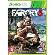 Far Cry 3 – Xbox 360
