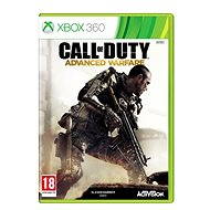 Xbox 360 - Call Of Duty: Advanced Warfare