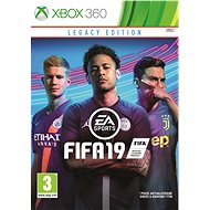 Fifa 19 - Xbox 360