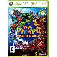 Viva Pinata: Trouble In Paradise – Xbox 360 DIGITAL - Hra na konzolu