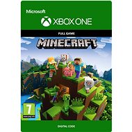 Minecraft – Xbox Digital - Hra na konzolu