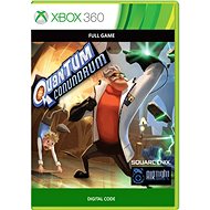 Quantum Conundrum – Xbox 360 DIGITAL - Hra na konzolu