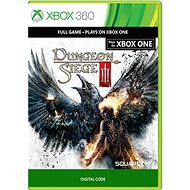 Dungeon Siege III – Xbox 360 Digital - Hra na konzolu