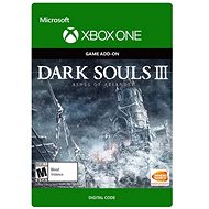 Dark Souls III: Ashes of Ariandel – Xbox Digital - Hra na konzolu