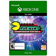 Pac-Man CE 2 – Xbox Digital - Hra na konzolu