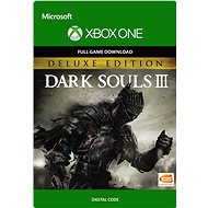 Dark Souls III – Deluxe Edition – Xbox Digital - Hra na konzolu