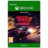 Need for Speed: Payback Deluxe Edition Upgrade – Xbox Digital - Herný doplnok