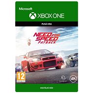 Need for Speed: Payback – Xbox Digital - Hra na konzolu