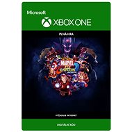 Marvel vs Capcom: Infinite – Standard Edition – Xbox Digital