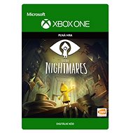 Little Nightmares – Xbox Digital - Hra na konzolu