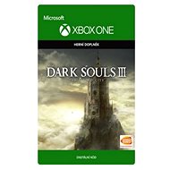 Dark Souls III: The Ringed City – Xbox Digital - Herný doplnok
