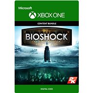 BioShock: The Collection – Xbox Digital - Hra na konzolu