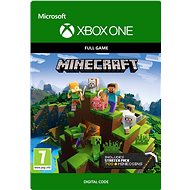 Minecraft Starter Collection – Xbox Digital - Hra na konzolu