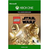 LEGO Star Wars: The Force Awakens – Deluxe Edition – Xbox Digital
