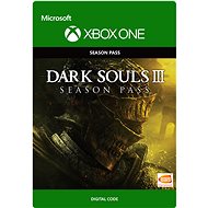 Dark Souls III: Season Pass – Xbox Digital - Herný doplnok