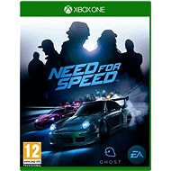 Need For Speed: Standard Edition – Xbox Digital - Hra na konzolu