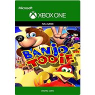 Banjo-Tooie – Xbox Digital