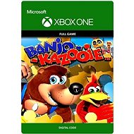 Banjo-Kazooie – Xbox Digital