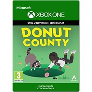 Donut County – Xbox Digital