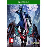 Devil May Cry 5 – Xbox Digital - Hra na konzolu