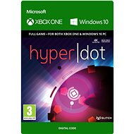 HyperDot – Xbox Digital