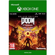 Doom Eternal: Deluxe Edition – Xbox Digital - Hra na konzolu