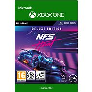 Need for Speed: Heat – Deluxe Edition – Xbox Digital - Hra na konzolu
