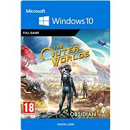 The Outer Worlds – PC Digital - Hra na PC