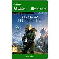 Halo Infinite – Xbox/Win 10 Digital - Hra na PC a Xbox