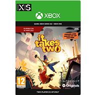 It Takes Two – Xbox Digital - Hra na konzolu