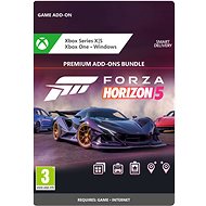 Forza Horizon 5: Premium Add-Ons Bundle – Xbox Digital - Herný doplnok