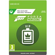 Forza Horizon 5: VIP Membership – Xbox Digital - Herný doplnok