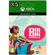 OlliOlli World – Xbox Digital - Hra na konzolu